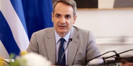Μητσοτάκης για ΟΠΕΚΕΠΕ: «Μας εμπιστευτήκατε για να αλλάξουμε τα κακώς κείμενα και όχι για να τα διαιωνίσουμε»