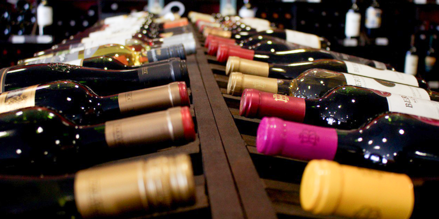 Χρηματοδότηση 14,2 εκατ. ευρώ για την προώθηση του ελληνικού οίνου στο εξωτερικό