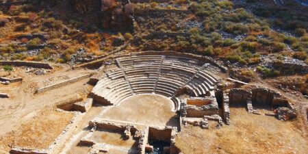 «ΘΡΑΥΣΜΑΤΑ: Ευριπίδης»