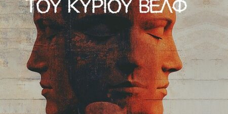 Το πείραμα του κυρίου Βελφ