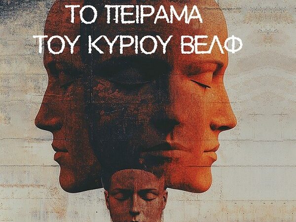 Το πείραμα του κυρίου Βελφ
