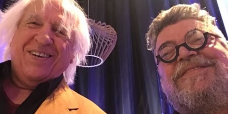 Χρήστος Λεοντής: «Αριστοφάνεια»