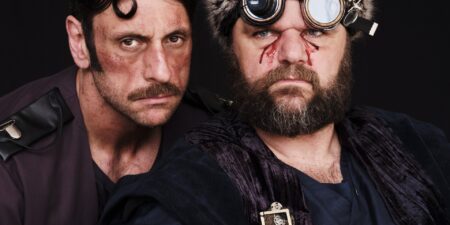 Τέλος του Παιχνιδιού (Endgame)