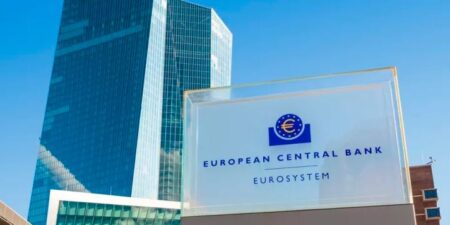 ΕΚΤ: Πιθανή νέα μείωση των επιτοκίων την Πέμπτη