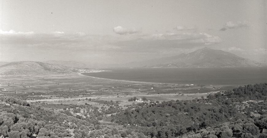 Bridging Cultures – Γεφυρώνοντας Πολιτισμούς