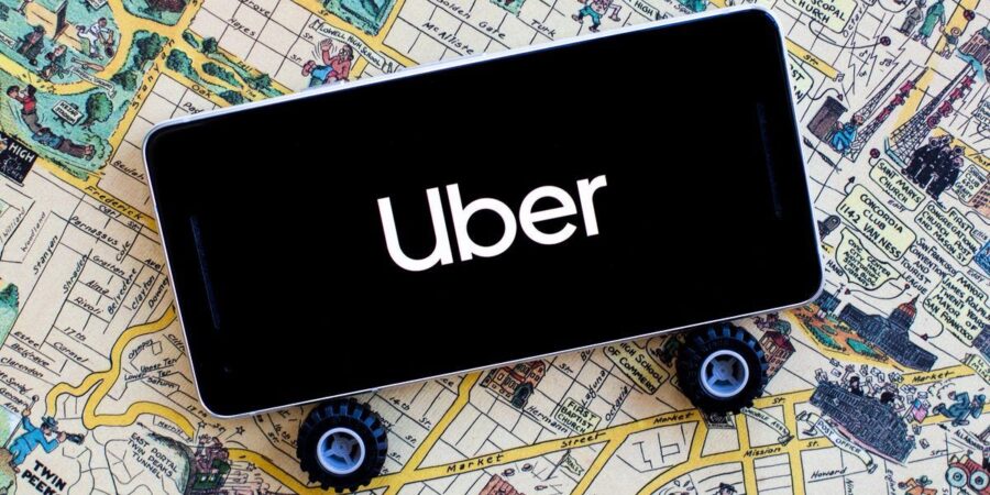 Η Uber Λανσάρει Λογαριασμούς Ηλικιωμένων και τη Λειτουργία Απλόποιημένης Χρήσης στην Ελλάδα