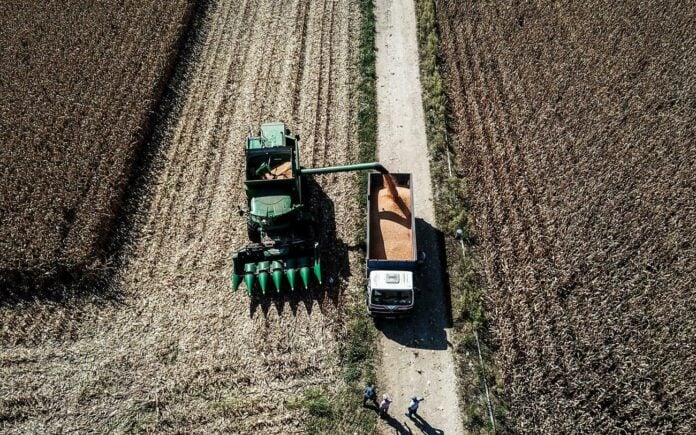 ΑΑΔΕ: Επιστροφή άνω των 21,7 εκ. ευρώ Ειδικού Φόρου Κατανάλωσης αγροτικού πετρελαίου σε 82.392 δικαιούχους