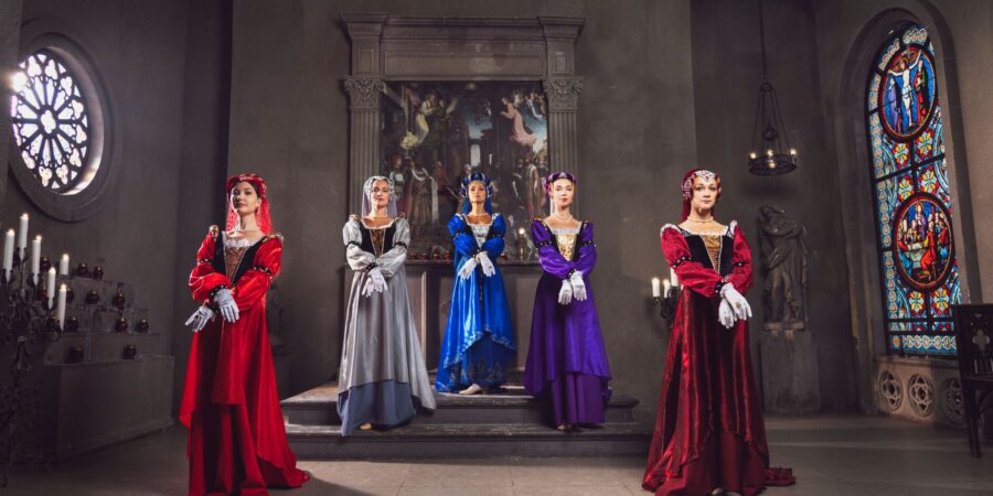 «Ρωμαίος και Ιουλιέτα»