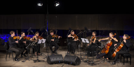 15ο Samos Young Artists Festival