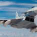 Eurofighter: Νέα εποχή στη συνεργασία Μ. Βρετανίας – Τουρκίας