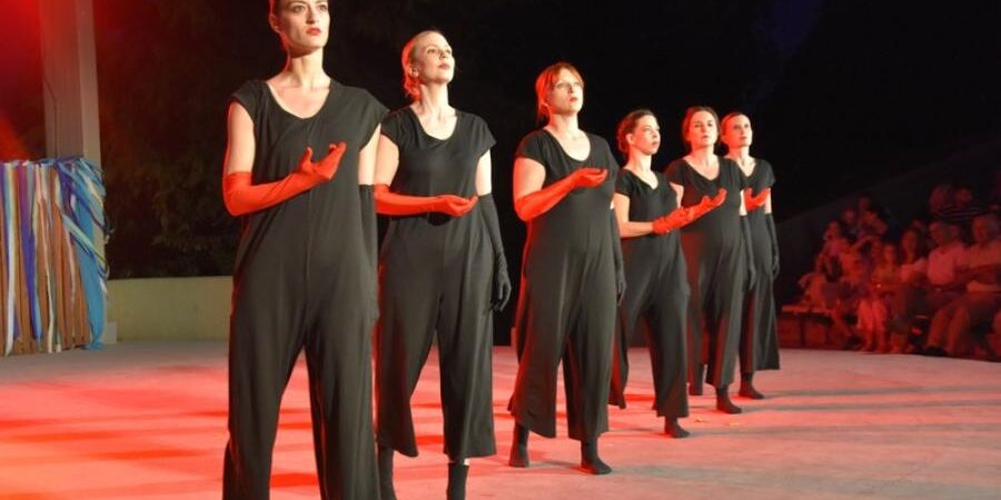 ΥΠΠΟ: Επιχορηγήσεις 800.000€ για την ενίσχυση φορέων Κλασικού και Σύγχρονου Χορού