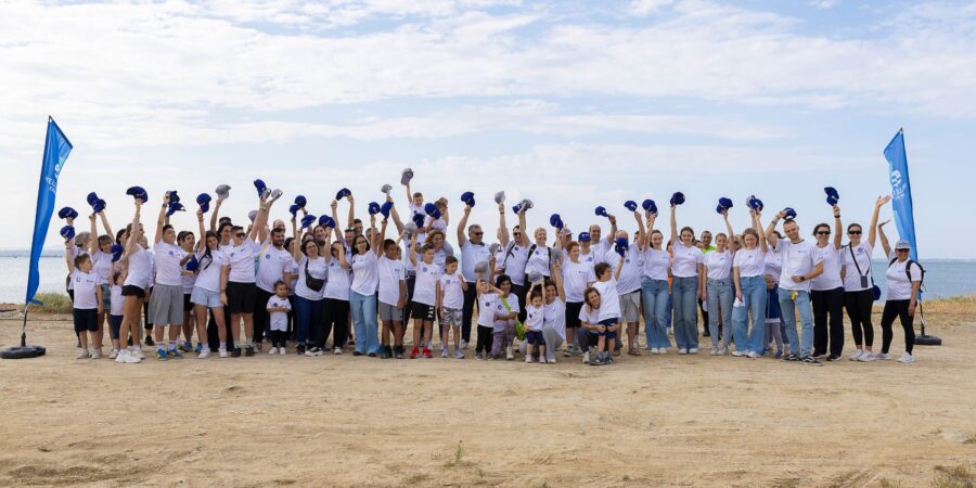 HELLENiQ ENERGY: Στηρίζει τον εθελοντισμό και την καλλιέργεια περιβαλλοντικής συνείδησης