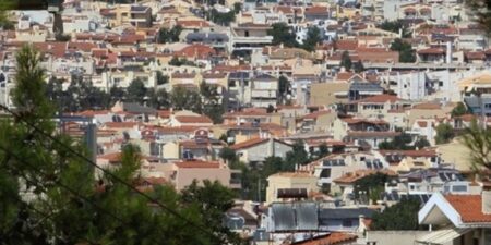 Ερωτήσεις και απαντήσεις για τη νομοθετική ρύθμιση σχετικά με τους οικισμούς