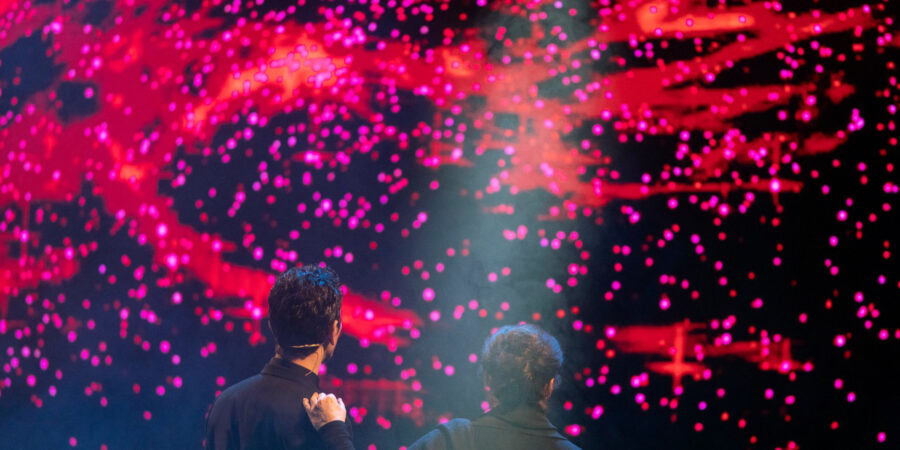 «Όμορφη Πόλη – 100 χρόνια Μίκης Θεοδωράκης»