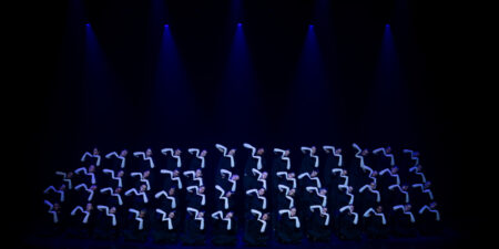 MURMURATION