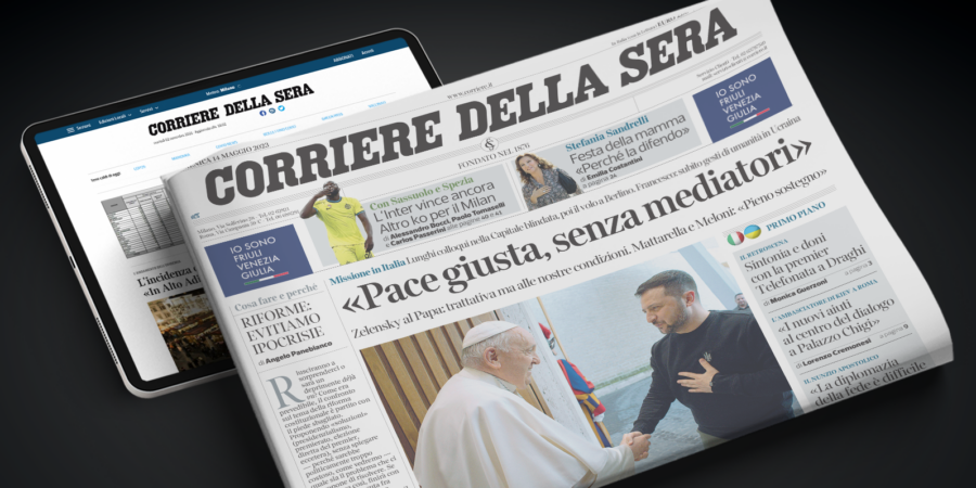 Corriere della Sera: «Γιατί Ελλάδα και Πορτογαλία έχουν καλύτερες οικονομικές επιδόσεις από την Ιταλία, την Γερμανία και την Γαλλία;»