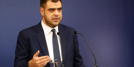 Εξεταστική για την υπόθεση του ΟΠΕΚΕΠΕ από το 1998 μέχρι σήμερα προτείνει η κυβέρνηση