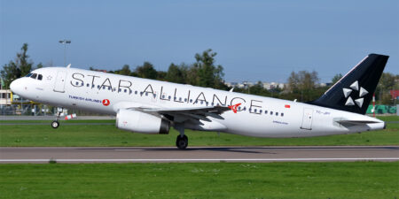 Η Star Alliance βραβεύτηκε ως η Καλύτερη Αεροπορική Συμμαχία στον Κόσμο στα Skytrax Awards 2025