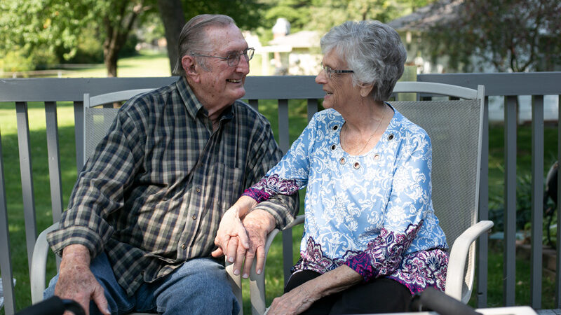 Σε ποια ηλικία επιταχύνεται η γήρανση