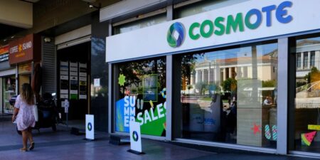COSMOTE Awards: οι εργαζόμενοι του Ομίλου ΟΤΕ επιβραβεύονται για τη δημιουργικότητα και την καινοτομία