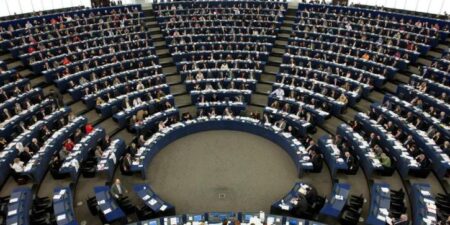 Το Ευρωκοινοβούλιο εγκρίνει ενισχυμένα μέτρα για μη βιώσιμες αλιευτικές πρακτικές τρίτων χωρών