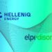 HELLENiQ ENERGY: Ολοκληρώθηκε η διαδικασία απόκτησης της ΕLPEDISON