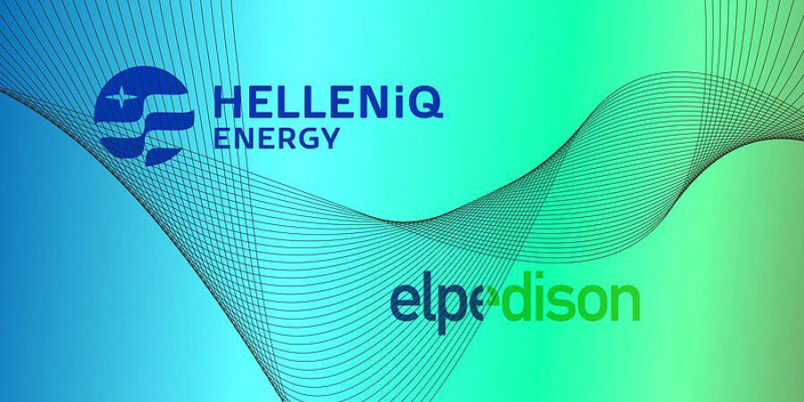 HELLENiQ ENERGY: Ολοκληρώθηκε η διαδικασία απόκτησης της ΕLPEDISON