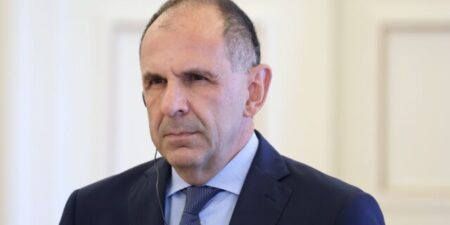 Γ. Γεραπετρίτης: Μια Λιβύη αυτοδύναμη, σε συνεργασία με την Ελλάδα, αποτελεί εγγύηση ασφαλείας
