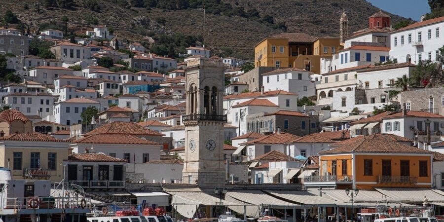 Μέσω του gov.gr οι πολίτες υποβάλλουν αίτηση για αποβίβαση οχημάτων στην Ύδρα – Διαθέσιμη υπηρεσία και για υποβολή καταγγελιών