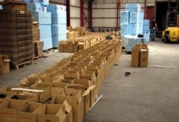 ΑΑΔΕ: Ελεγκτικά αποτελέσματα τελωνείων Απριλίου – Ιουνίου 2025