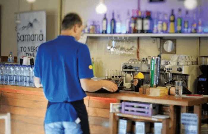 ΙΝΕ/ΓΣΕΕ: Η ποιότητα της εργασίας στην Ελλάδα