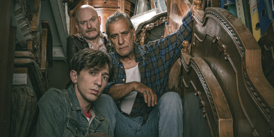 Αμερικάνικος Βούβαλος