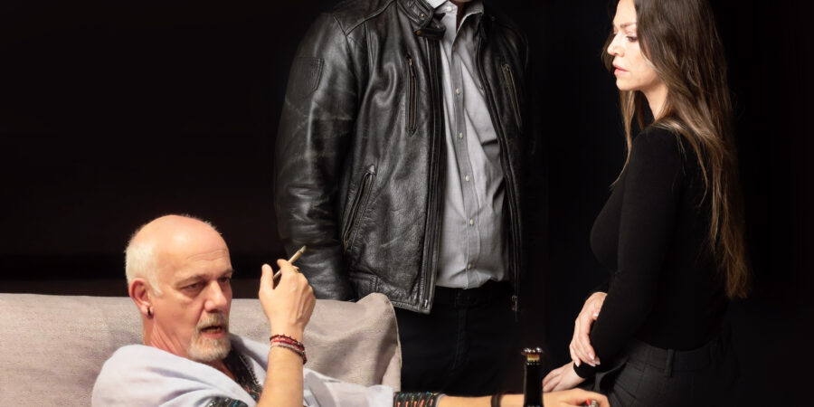 «H ΣΥΝΑΝΤΗΣΗ»