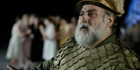 Κριτική για την παράσταση: ‘’ΗΛΕΚΤΡΑ’’ του Σοφοκλή