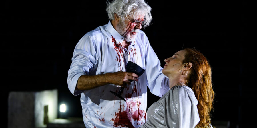 ΚΡΙΤΙΚΗ για την παράσταση «ΟΙΔΙΠΟΥΣ»