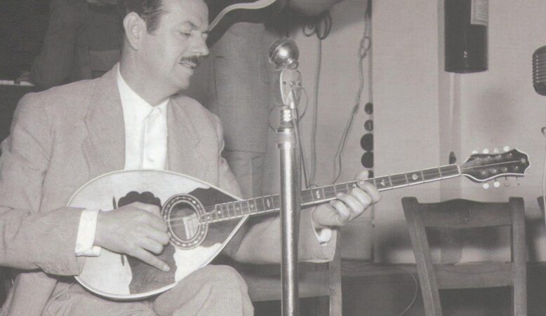 ΒΑΣΙΛΗΣ ΤΣΙΤΣΑΝΗΣ ΓΙΑ ΠΑΝΤΑ