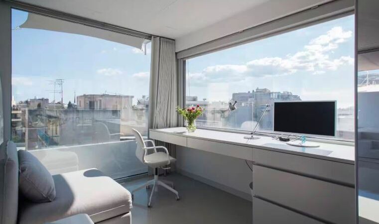 ΑΑΔΕ: Έως τις 21/7 η υποβολή Δηλώσεων Βραχυχρόνιας Διαμονής για συγκεκριμένα ακίνητα στον Δήμο Αθηναίων