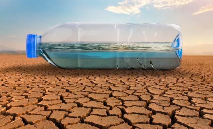 Μητσοτάκης: Το νερό είναι και θα παραμείνει δημόσιο αγαθό