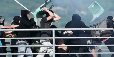 Αποδοτική η πολιτική για την αντιμετώπιση της οπαδικής βίας, με ορατά αποτελέσματα