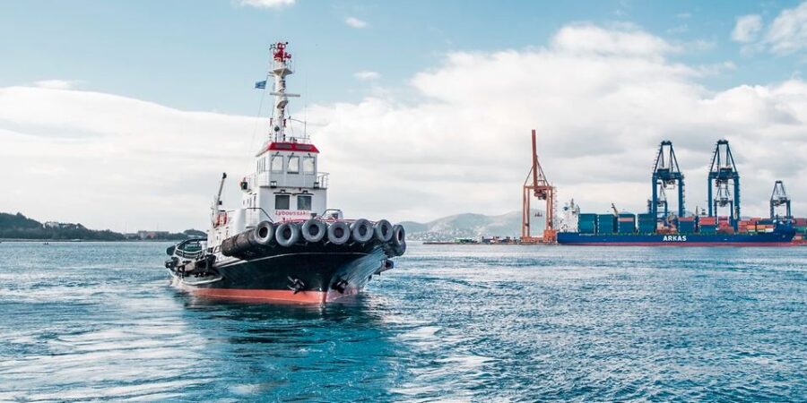 Η Ένωση Πλοιοκτητών Ρυμουλκών για την αντιρύπανση στις θάλασσες