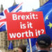 Bregret: Μετάνιωσαν οι Βρετανοί το Brexit;