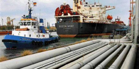 ΑΑΔΕ: Εντατικοί έλεγχοι για την καταπολέμηση του λαθρεμπορίου ναυτιλιακών καυσίμων