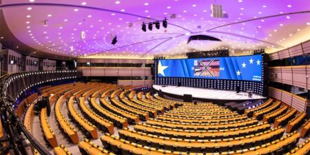 Έκτακτη διάσκεψη των μελών της ΕΕ σήμερα για την Ουκρανία