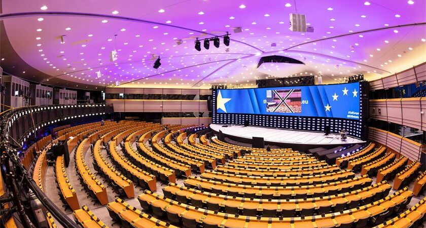 Έκτακτη διάσκεψη των μελών της ΕΕ σήμερα για την Ουκρανία