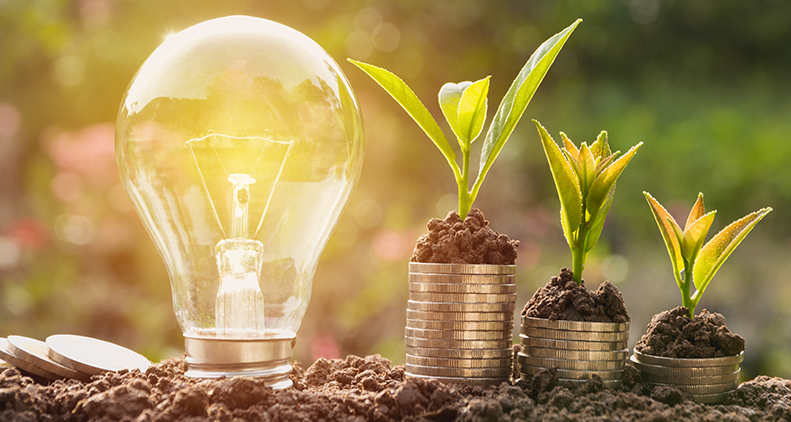 Η αγορά της εξοικονόμησης ενέργειας «φουντώνει»