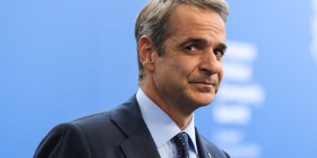 Κυρ. Μητσοτάκης: Επιμένουμε στην πρόταση για μηδενικούς δασμούς σε ευρωπαϊκά και αμερικανικά προϊόντα