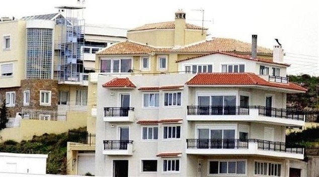 «Πάγωμα» του ΦΠΑ στα νεόδμητα ακίνητα για ακόμη ένα χρόνο