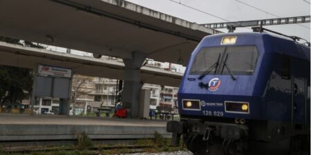 Ίδρυση του Νέου ΟΣΕ – Η νέα Διοίκηση