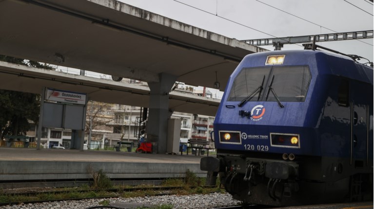 Ίδρυση του Νέου ΟΣΕ – Η νέα Διοίκηση