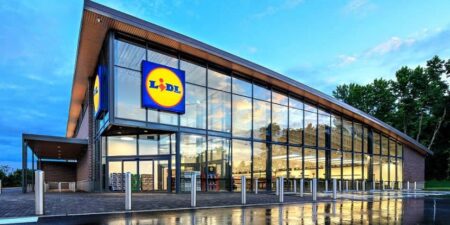 H Lidl Ελλάς δεσμεύεται για την καταπολέμηση της σπατάλης τροφίμων ευαισθητοποιώντας το ευρύ κοινό με στόχο ένα καλύτερο αύριο